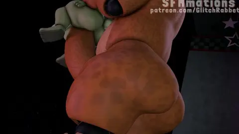 Appuntamento di Freddy