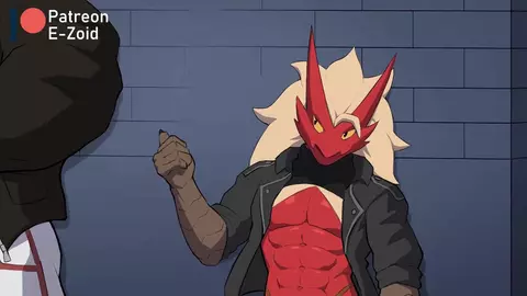 Entrando para o Team Grit