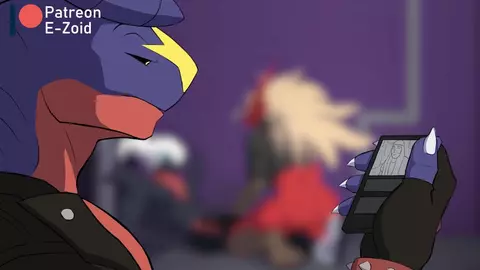 Uniéndose al Team Grit