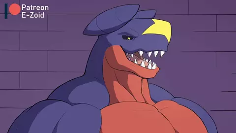 Entrando para o Team Grit