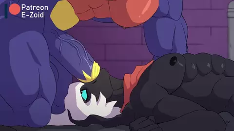 Uniéndose al Team Grit