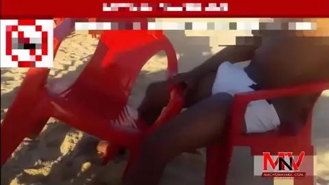 Grosse queue black macho gay amateur