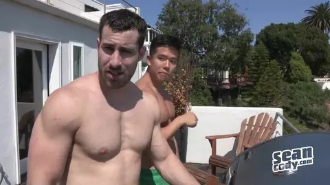 É tão grande e tu adoras