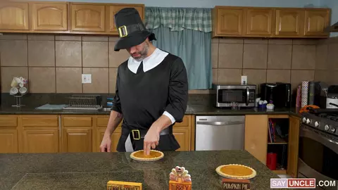 Cole Connor, Nicholas Michaels - Chupa e mete em mim sem camisinha