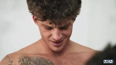 Drake Von, Leo Levine e Socanuma - Drake torna a fare il bottom