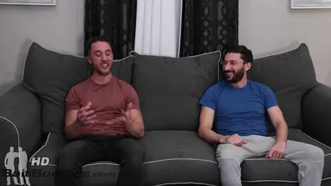 Adam & Scott DeMarco