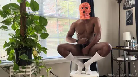 mredgerx88 3 - sessione bollente