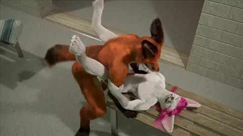 Todo mundo pro chuveiro com os caras