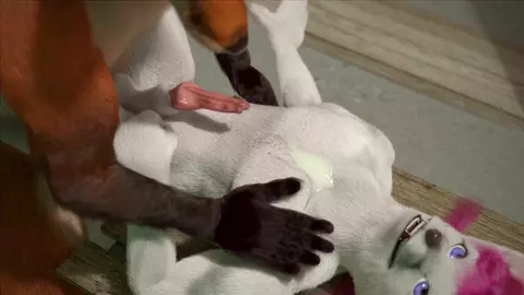 Ab unter die Dusche mit den Jungs