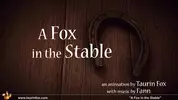 Fox In The Stable – garanhão em fogo no estábulo