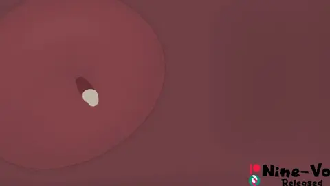 Looking Cool Morgana