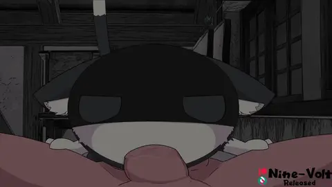 Looking Cool Morgana