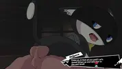 Looking Cool Morgana