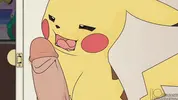 Let's Fuck Pikachu