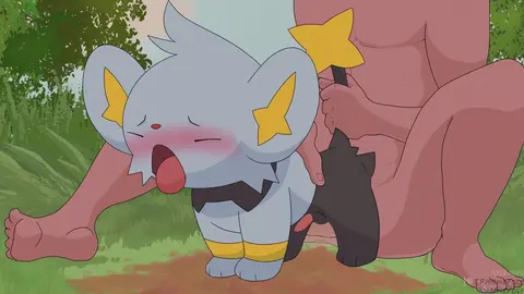 Breeding Shinx