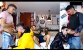 Heiße Twink-Gruppe - Sextwinksx Show