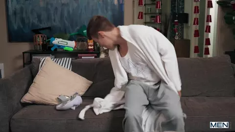 College Cum Fiesta Parte 2 – Adam Awbride, Kyle Fletcher & Drake Von