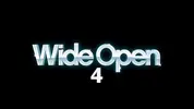 Wide Open 4
