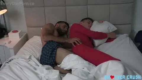 Nightmare – Argos Santini & Oliver Dean