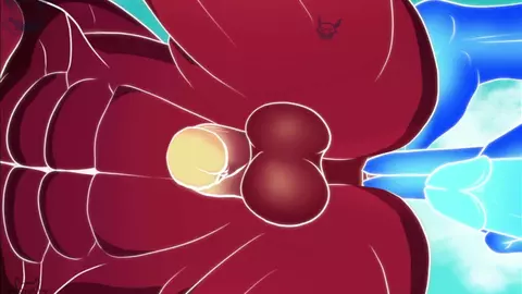 Gay Guilty Gear (sem casaco)