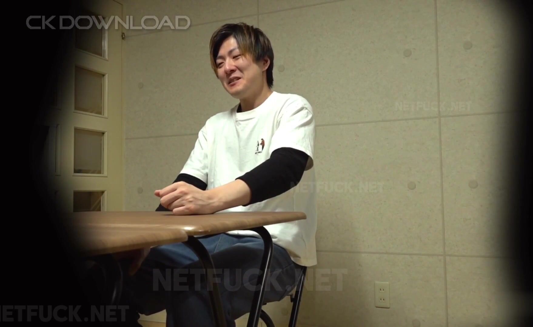 30-year-old office worker