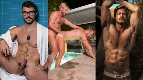 Ele só quer fazer parte de você