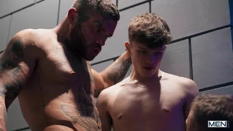 Rise Of The Prison Bitch - Parte 3