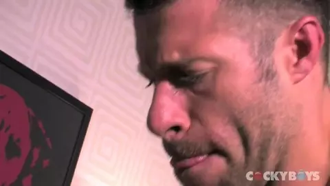 Tristan Jaxx fickt Leo Forte 2