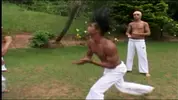 Capoeira