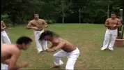 Capoeira