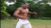Capoeira