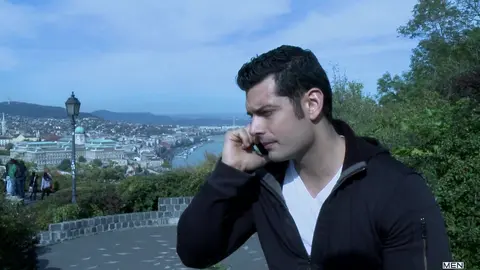 Michael Troy & Marcus Ruhl