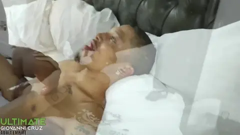 Ultimate Giovanni Cruz