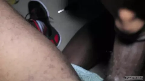 Weekend con cinque mega cazzi