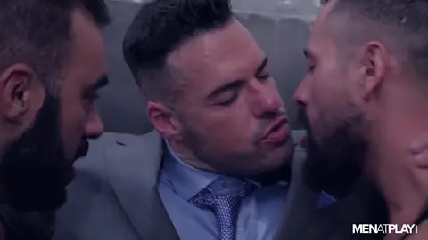 Cristian, Sam, Gabriel Lunna y Xavi Duran - The Sleaze Locker (Editor's Cut)