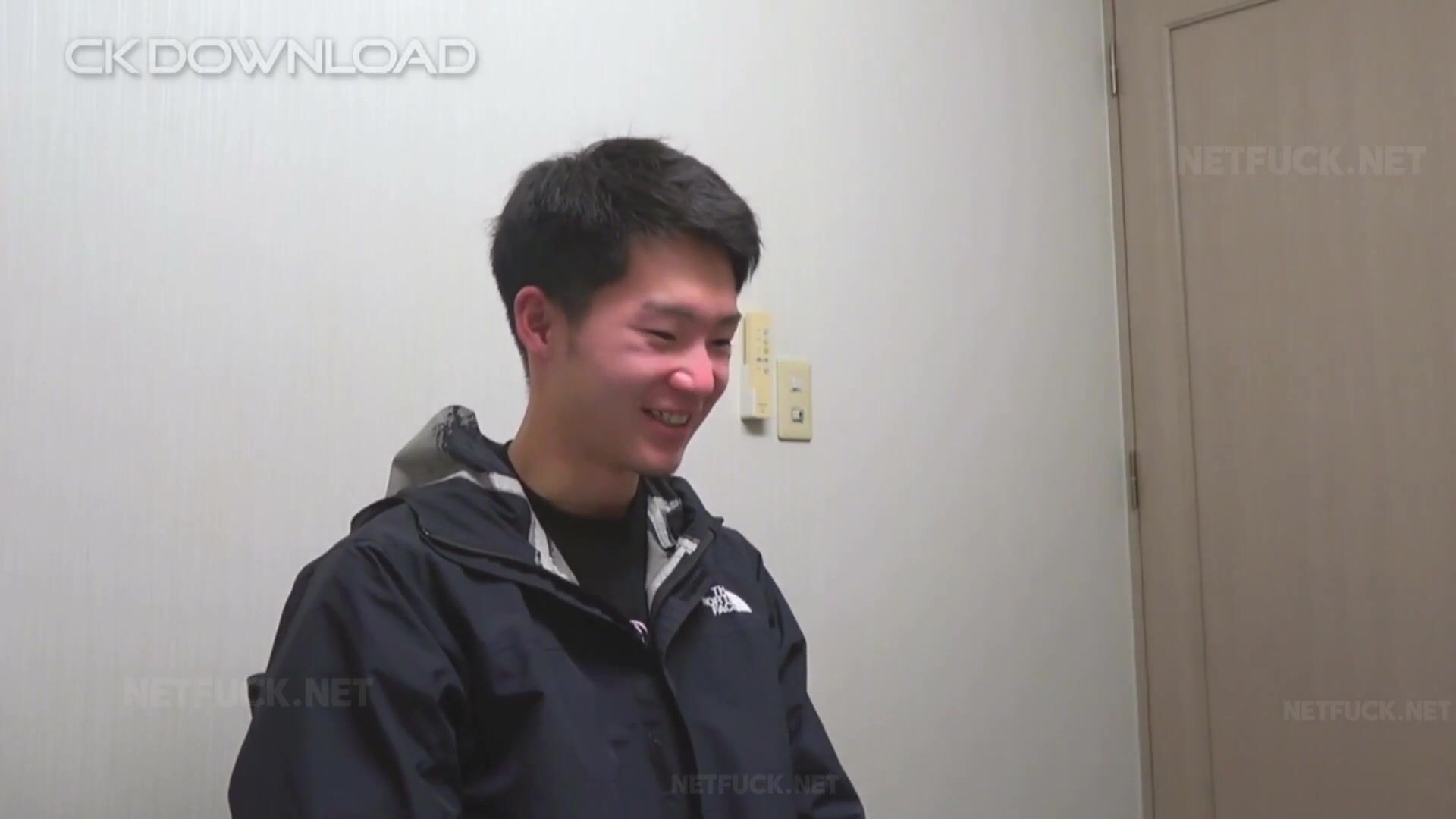 Perverted Interviewer