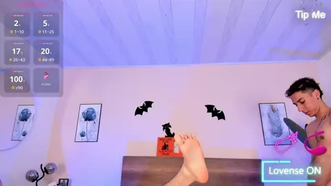 Pareja de twinks súper calientes - novaybrian