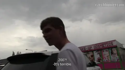CzechHunter 379