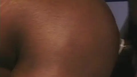 Gran pompino tra ragazzi