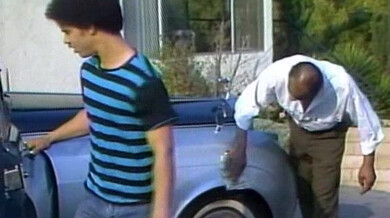 Scopata gay in camera d'albergo