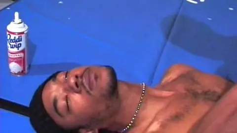 Buen mamón y polvo bien profundo