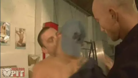 Ben Rogers, Jack Sterling, Josh Ford et Martin Lee