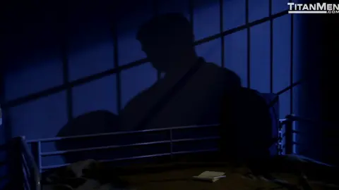 Folsom Prison – Chad Manning, Matthew Ford, Tony Buff & Trey Casteel