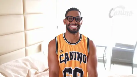 Tony Genius Canino Latino Gangbang