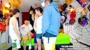 Show cam porno de groupe de twinks