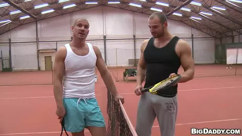 Tomm Friedl & Max Born