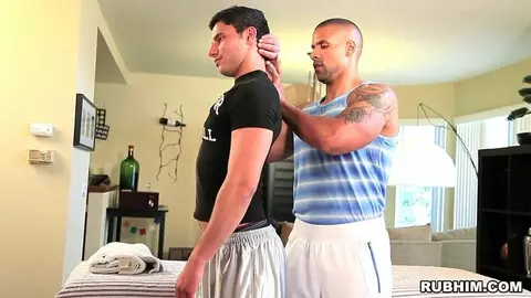 Robert Axel & Kayden Parker