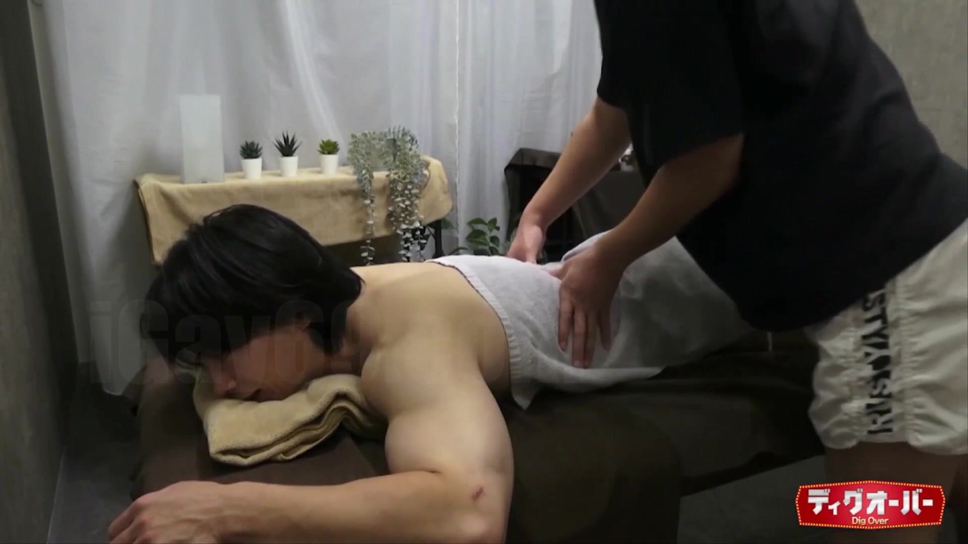 Private Men's Reflexology