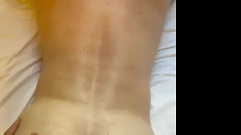 Brasileiro bem dotado para o projeto Wolf