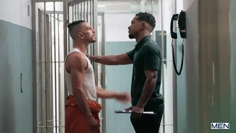 Paddy O'Brian e Caio Rodrigues – The Air Outside